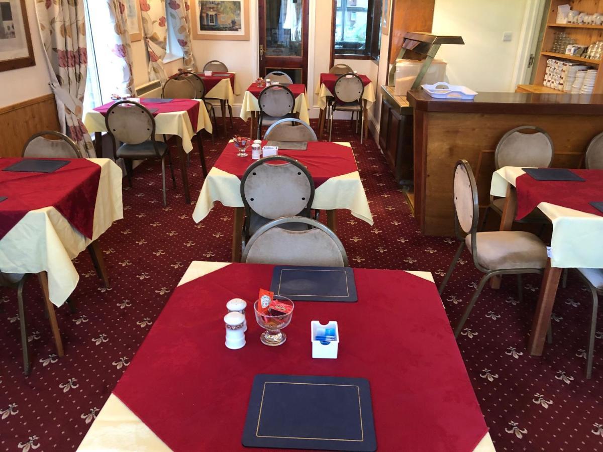 Kings Lodge Hotel Great Yarmouth Buitenkant foto