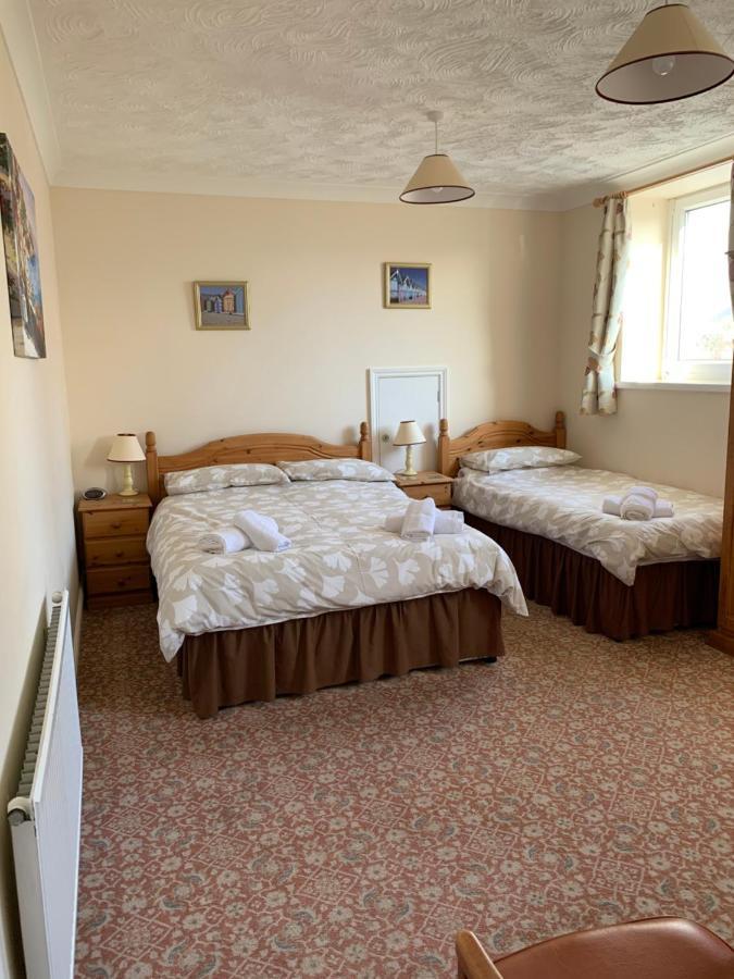 Kings Lodge Hotel Great Yarmouth Buitenkant foto